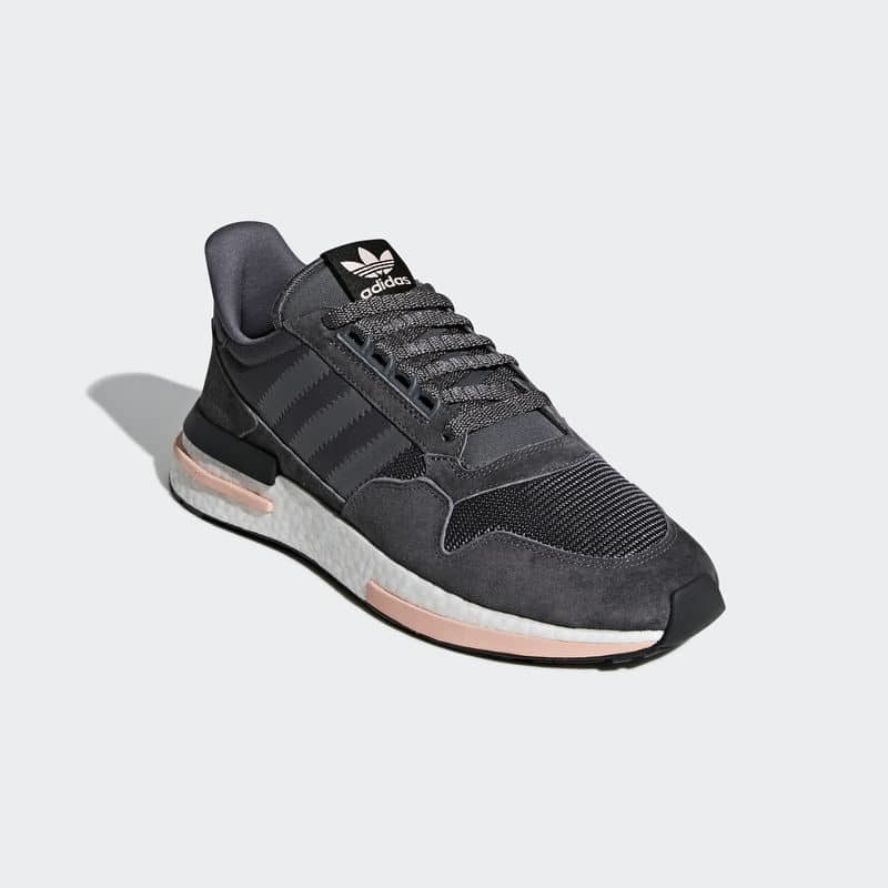 adidas ZX 500 RM Grey Five | B42217 | Grailify